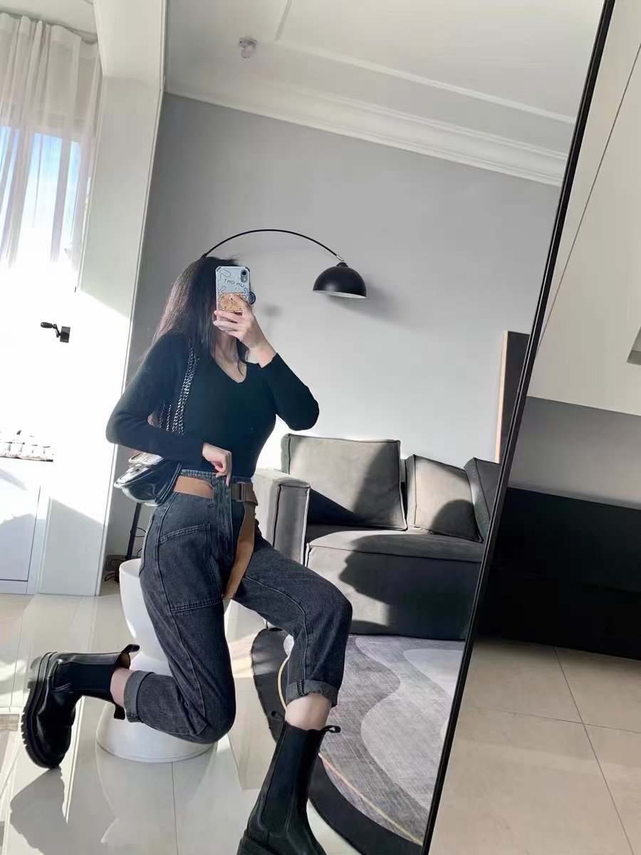 kh超好的高挑美女